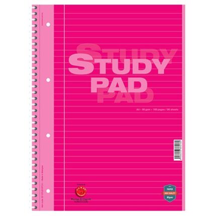 EF-STUDY/FCH