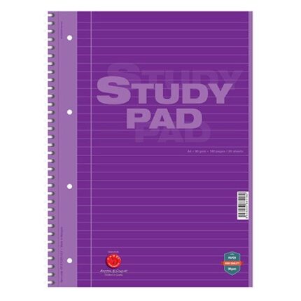 EF-STUDY/VLT
