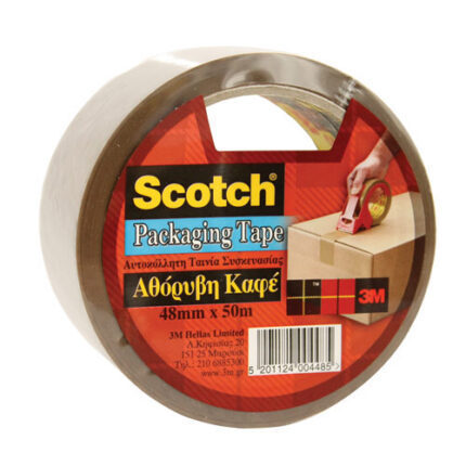 3M PACKAGING TAPES 48mmX50m-AVA
