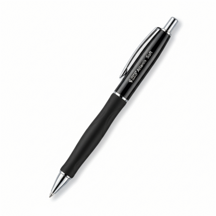 BIC PREMIUM ATLANTIS SOFT 1.0 RT BP-BLK