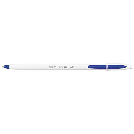 (98228) BIC CRISTAL UP MEDIUM 1,2mm-BLE