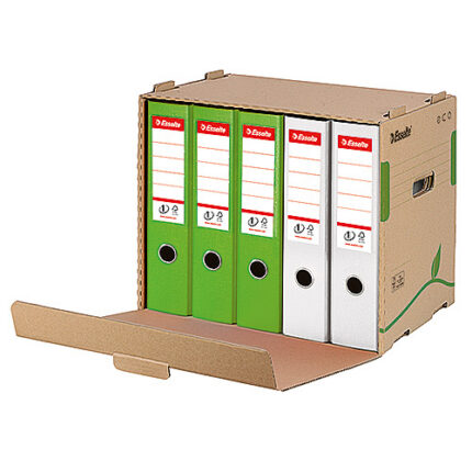 ECO CONTAINERS FOR  BOXY 80