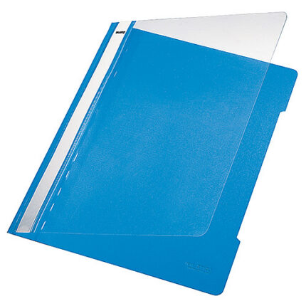 PREMIUM PVC FLAT FILES A4-LBL
