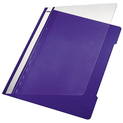 PREMIUM PVC FLAT FILES A4-VLT