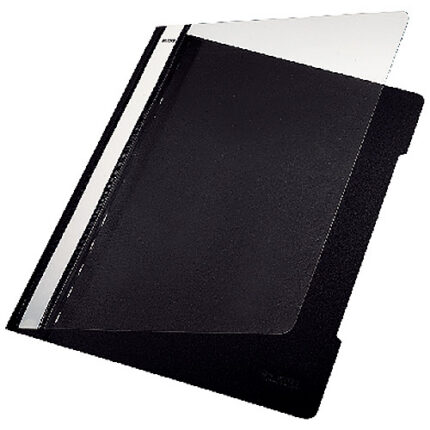 PREMIUM PVC FLAT FILES A4-BCK