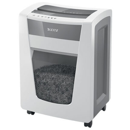 LEITZ IQ CC SHREDDER 4X28MM, P.4, C:10S-WHT