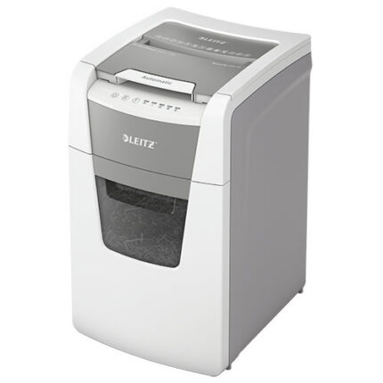 LEITZ IQ CC SHREDDER AUTOFEED 4X30mm,P4 C:8S(150S)