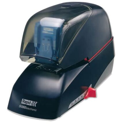 R5080E EL. STAPLERS e5080, C: 80S-BCK