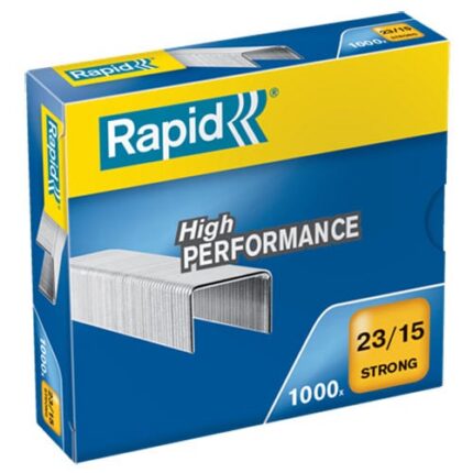 STAPLES 9/8, P1000-SLV