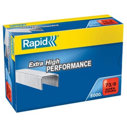 STAPLES 73/6, P5000-SLV