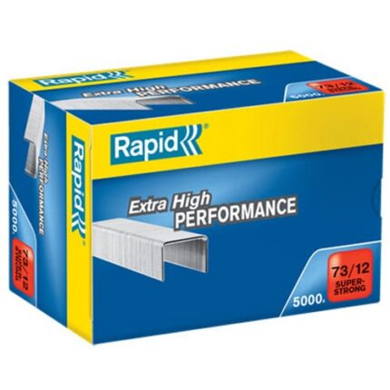 STAPLES 73/12, P5000-SLV