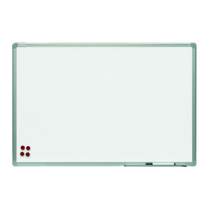 ROCADA ENAMELLED MGN WBOARD 45X60CM-WHT