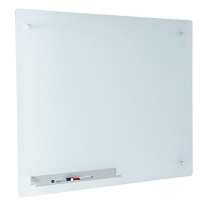 ROCADA GLASS W/BOARDS 90X120cm