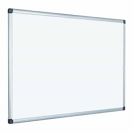 ROCADA 2/SIDED MGN WBOARD 120X90CM-WHT