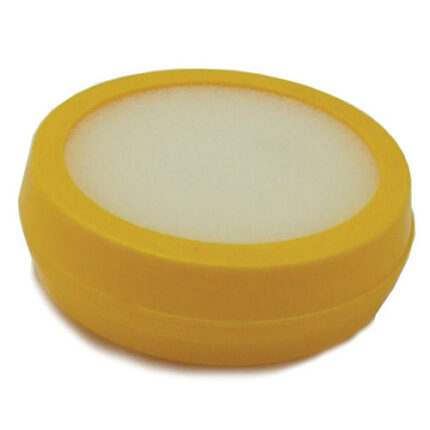 SAX SPONGE CUP