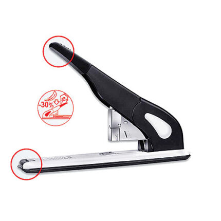 299 H.D. STAPLERS 23/8-17, C: 130S-BCK