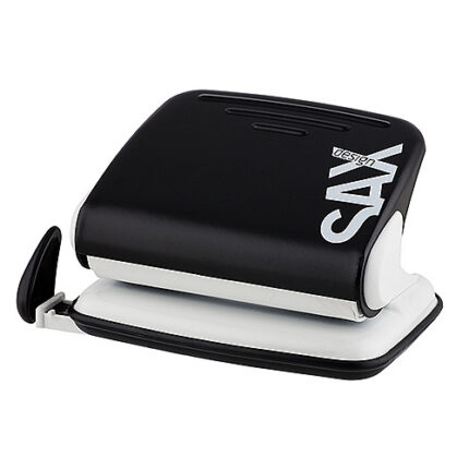 SAX DESIGN 318 2-HOLE PUNCHES, C: 20S-BCK