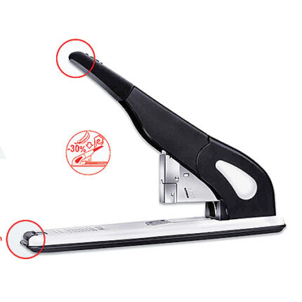 399/19 SAX STAPLING MACH. 399 H/D C:200S BCK