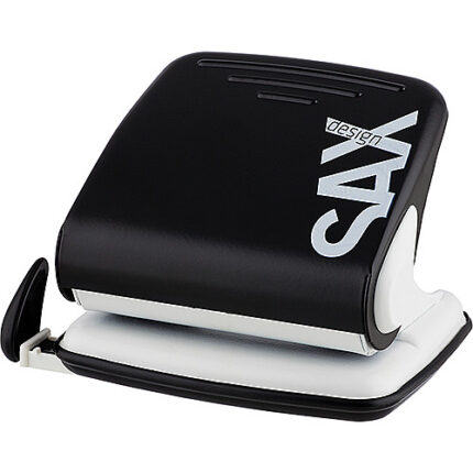 SAX DESIGN 418 2-HOLE PUNCHES, C: 30S-BCK