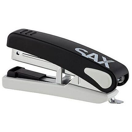 519 FLAT CLINCH STAPLER 10/5 C:20SH-BCK