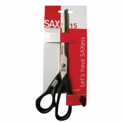 5215 OFFICE SCISSORS 215mm-BCK