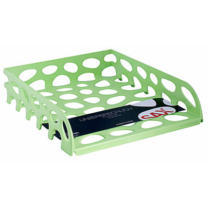 SAX VORONOI LETTER TRAY A4-LGN