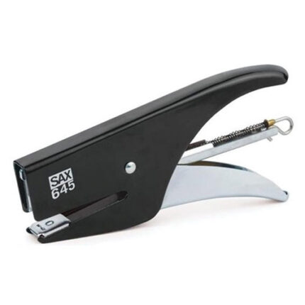 645 STAPL.PLIERS 6/4,21/4,No.25,C:20S-BCK