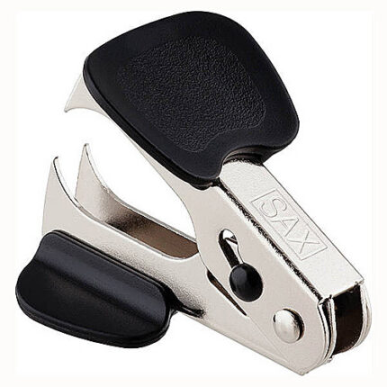 SAX 700 STAPLE REMOVERS-BCK