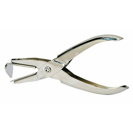 SAX H.D. STAPLE REMOVER - SLV
