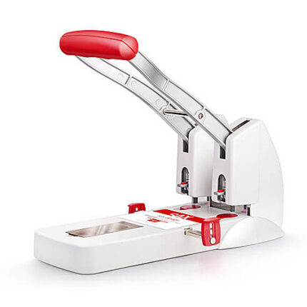 SAX DESIGN 908 POWER 2-HOLE PUNCHES, C: 150S-PGY