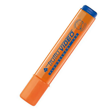 TRATTO VIDEO HIGHLIGHTER-ORA