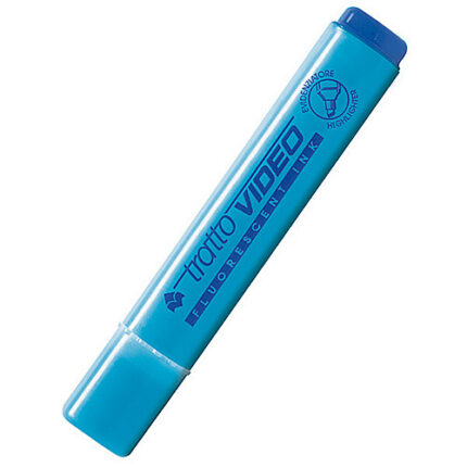 TRATTO VIDEO HIGHLIGHTER-LIGHT BLE