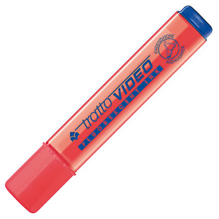 TRATTO VIDEO HIGHLIGHTER-LOR