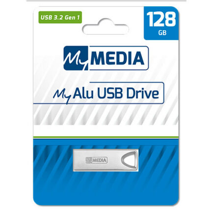 MY MEDIA USB MEMORY STICK 128GB