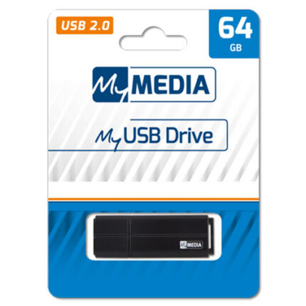 MY MEDIA USB MEMORY STICK 64GB