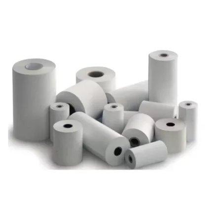 PAPER ROLL 75MM X 60MM 2-PLY NCR N.1476