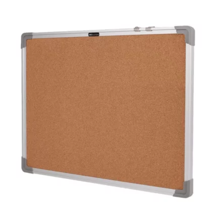 CORK BOARD 45X60CM