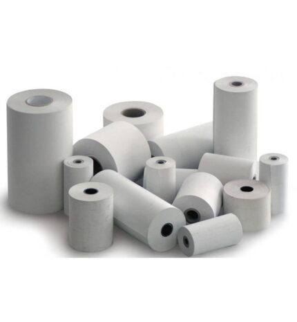 THERMAL PAPER ROLL 44MM X 57MM 48GR 40M (EUROPEAN)