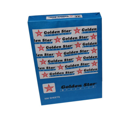 GOLDEN STAR Photocopy Paper A3