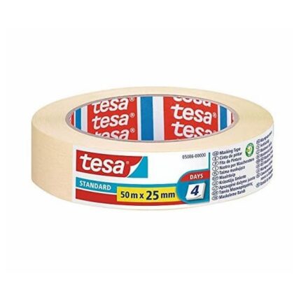BOSS MASKING TAPE(PAPER) 25mm X 48m