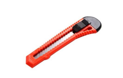 B/R CUTTER 18MM CX-08 BR00068