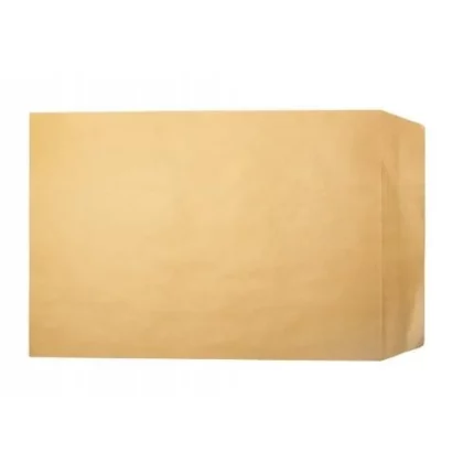 BROWN ENVELOPES 254X381 90GR F/SC 9K1015P-RA2 (50 PCS)
