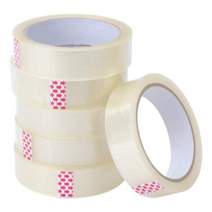 BULL CELLOTAPE 25X66M
