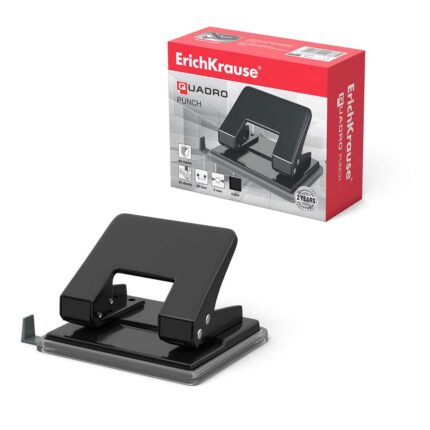ERICHKRAUSE PERFORATOR QUADRO (20 sheets) 4668