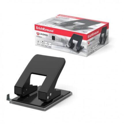 ERICHKRAUSE PERFORATOR QUADRO (40 sheets) 4561