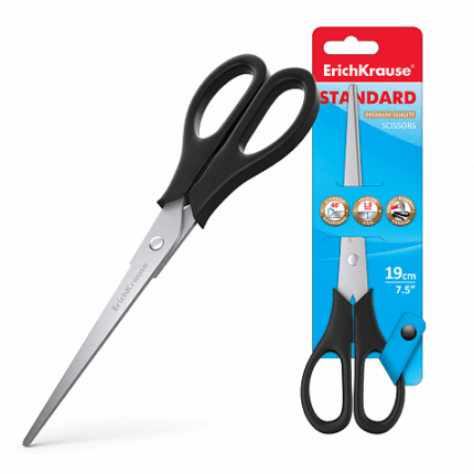 ERICHKRAUSE SCISSOR ‘STANDARD’ 19cm 21881