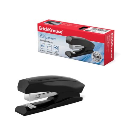 ERICHKRAUSE STAPLER ‘ELEGANCE’ N.10 (20 sheets) 2167