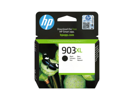 HP Ink Cartridge 903XL Black