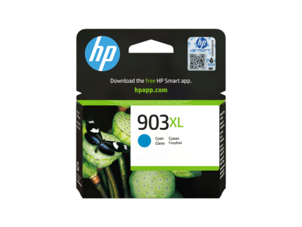 HP Ink Cartridge 903XL Cyan