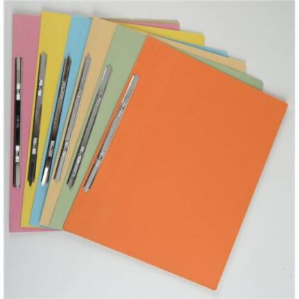 LION PAPER METAL FLAT FILE BUFF MF350FM-BF